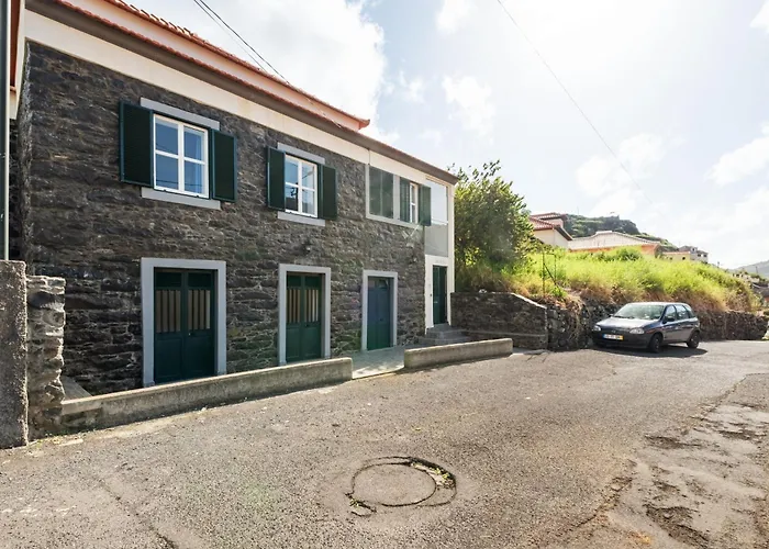 Casa Da Avo Paraiso