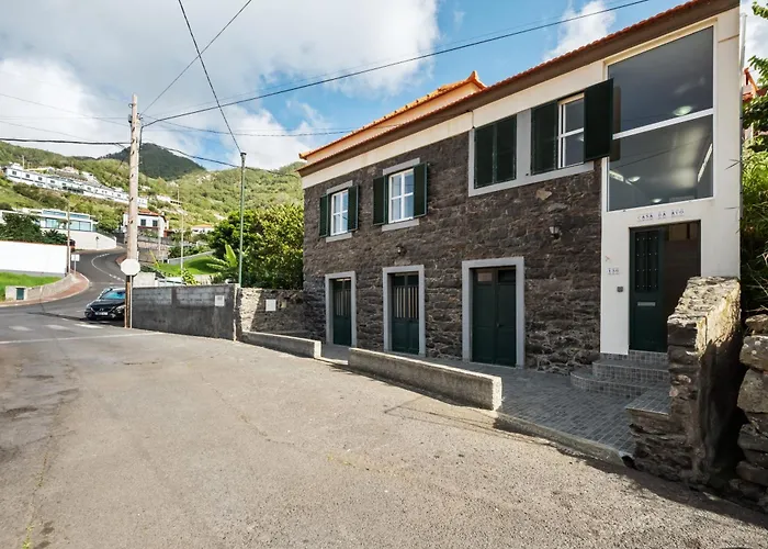 Casa Da Avo Paraiso
