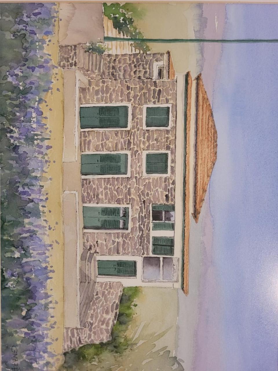 Casa vacanze Casa Da Avo Paraiso Machico (Madeira)