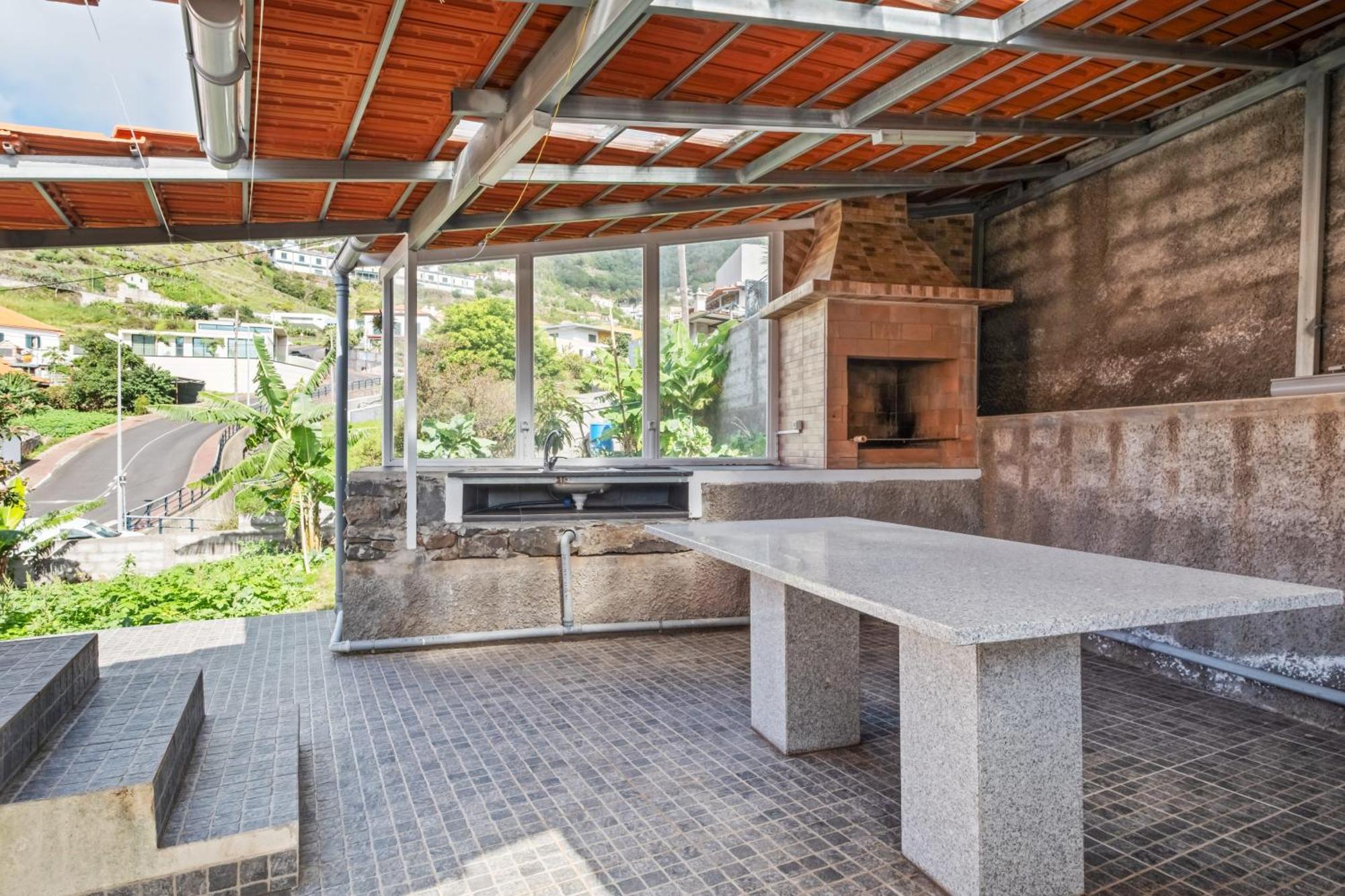 Casa Da Avo Paraiso * Machico (Madeira)