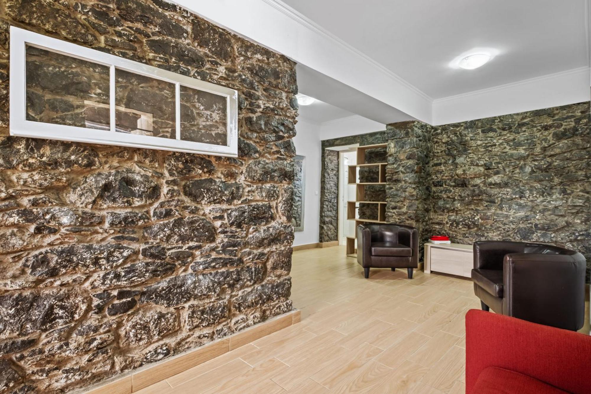 Casa Da Avo Paraiso