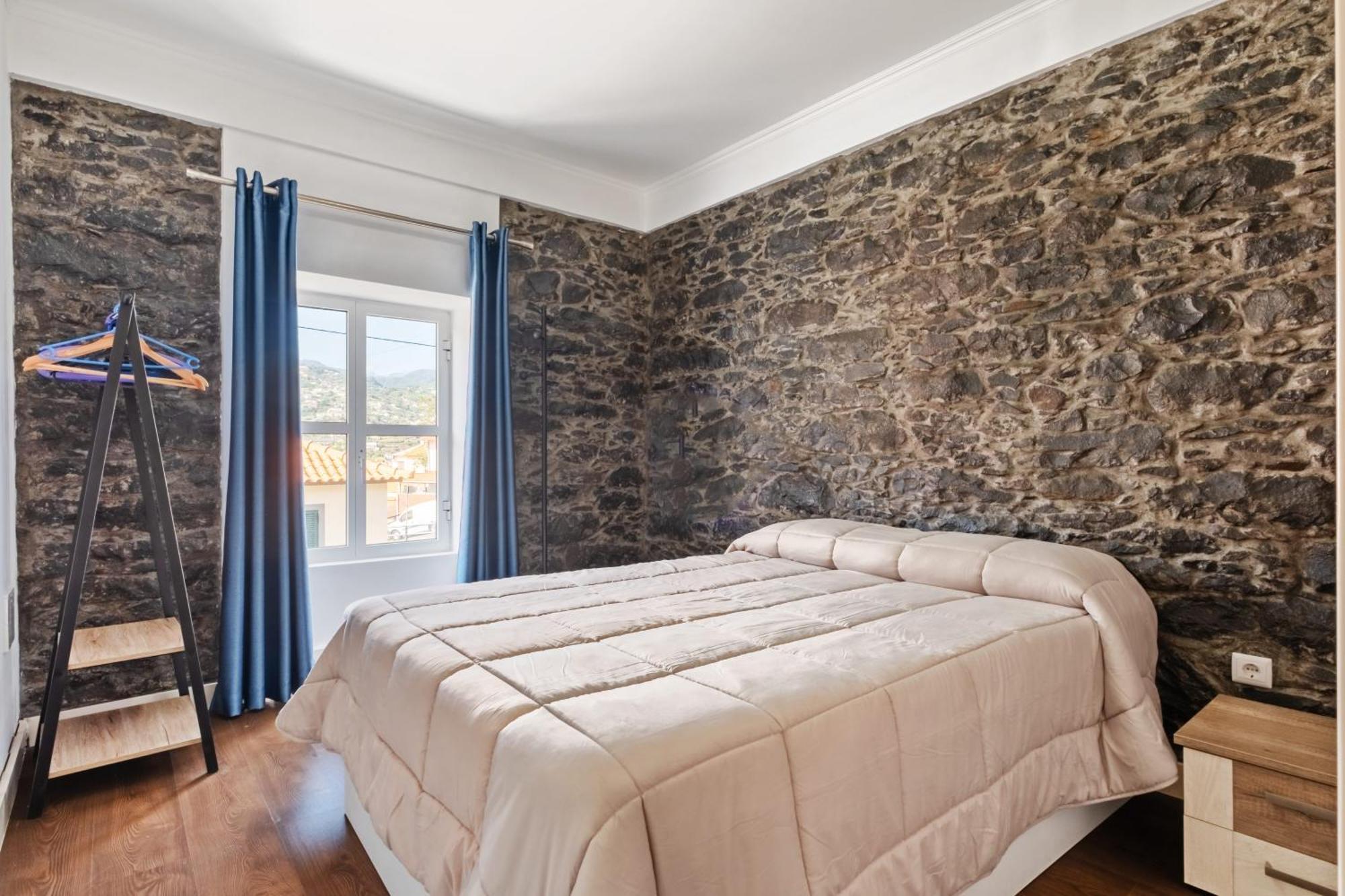 Сasa de vacaciones Casa Da Avo Paraiso Machico (Madeira)