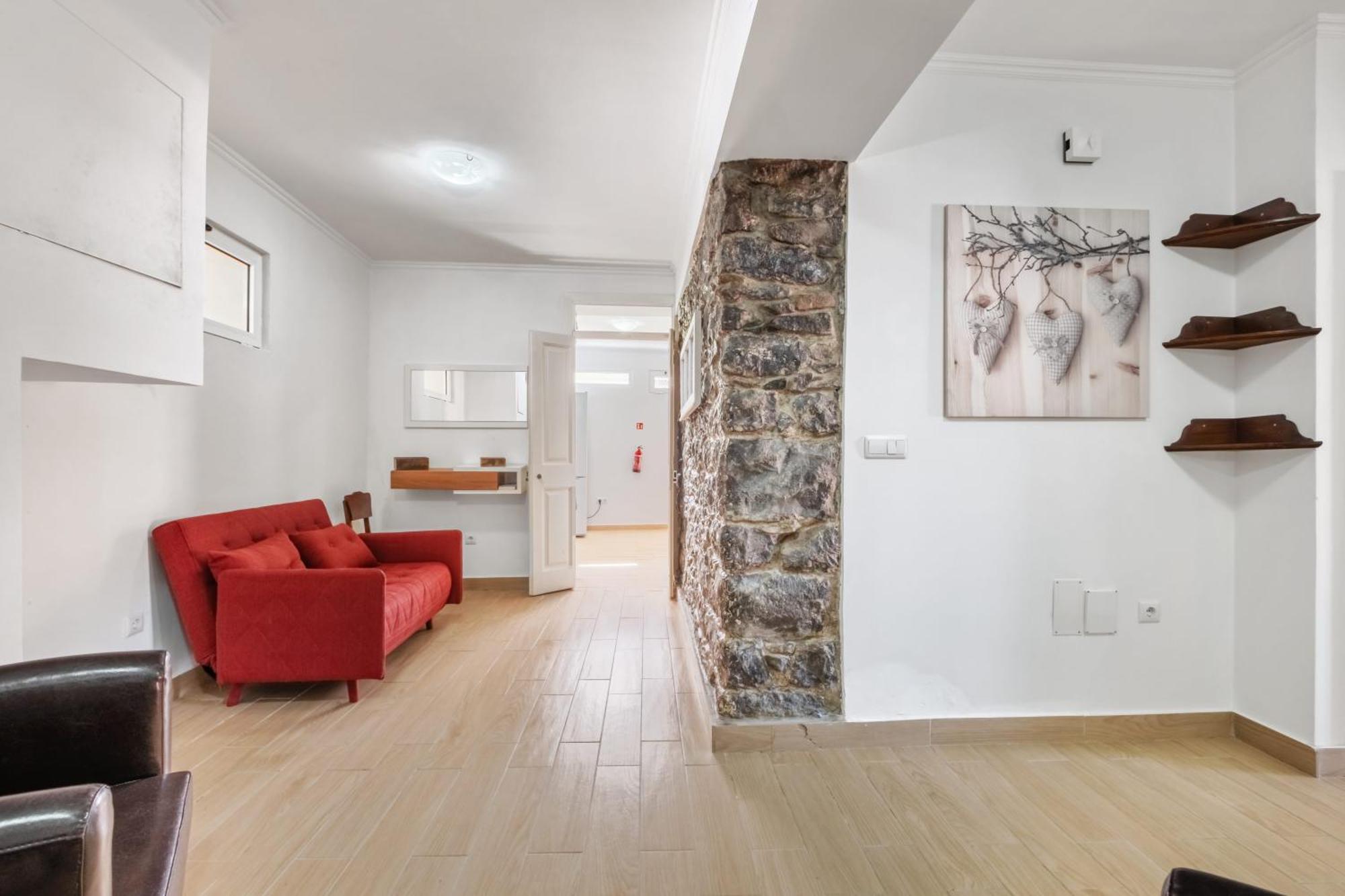 Casa Da Avo Paraiso