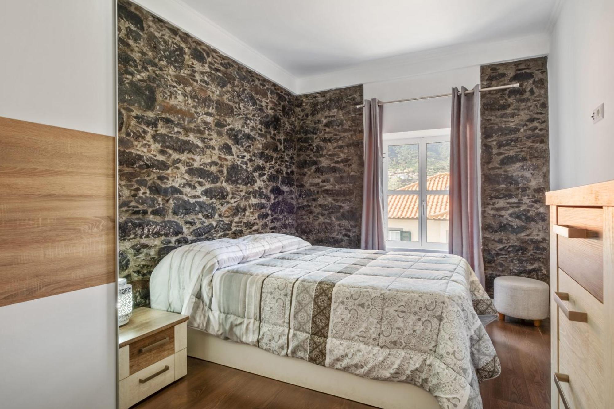Casa Da Avo Paraiso Сasa de vacaciones *