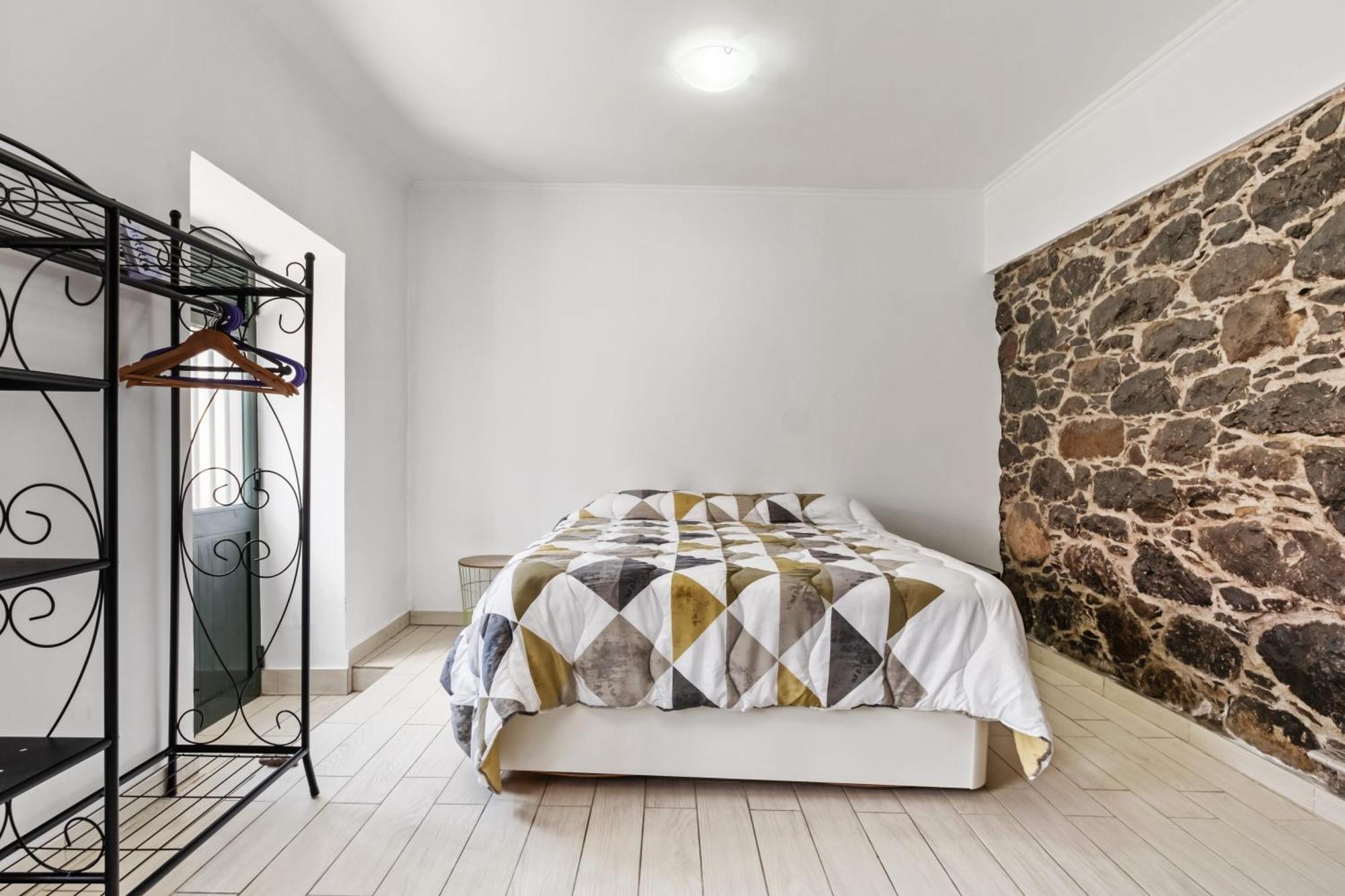 Casa Da Avo Paraiso Machico (Madeira)