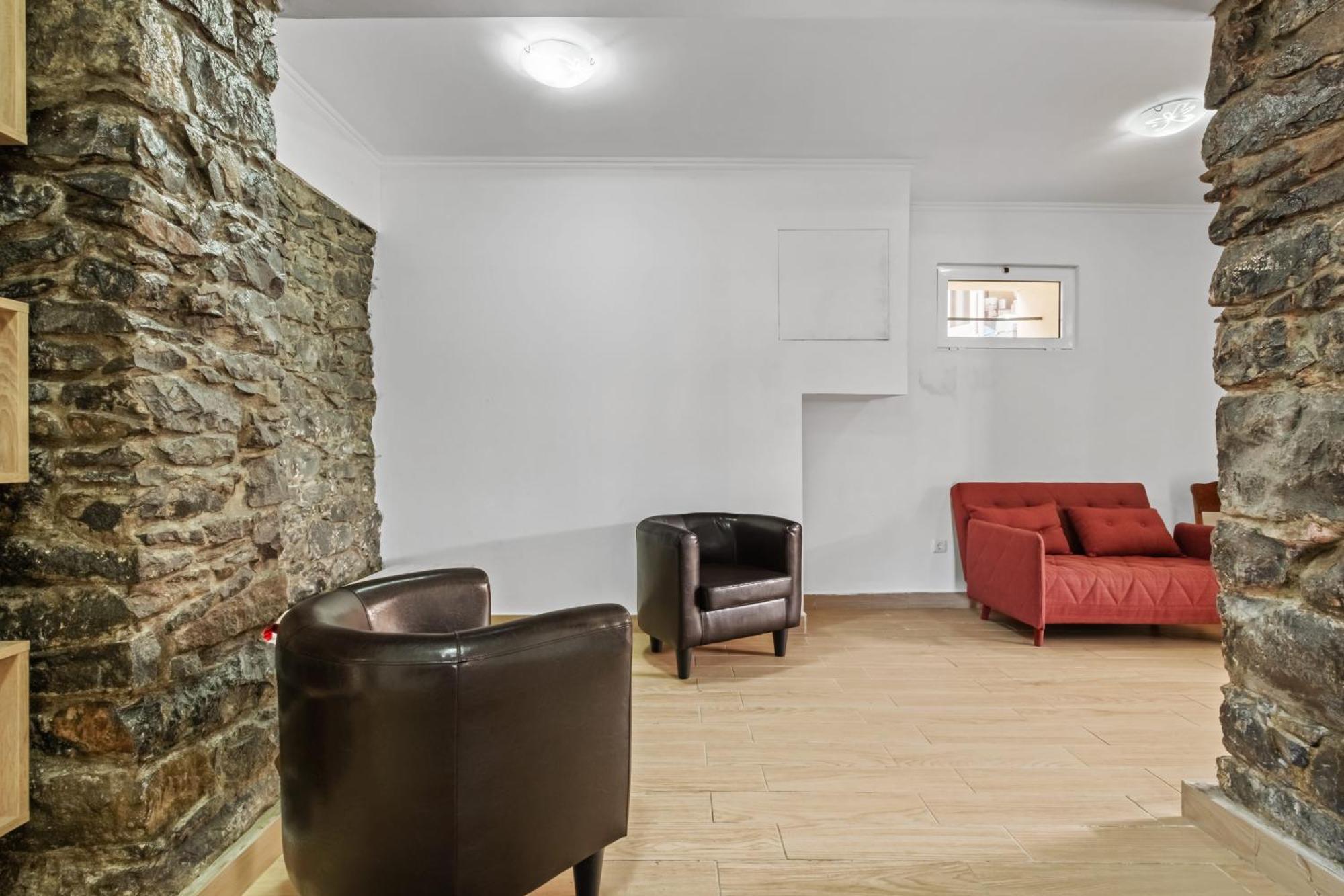 Casa Da Avo Paraiso Сasa de vacaciones