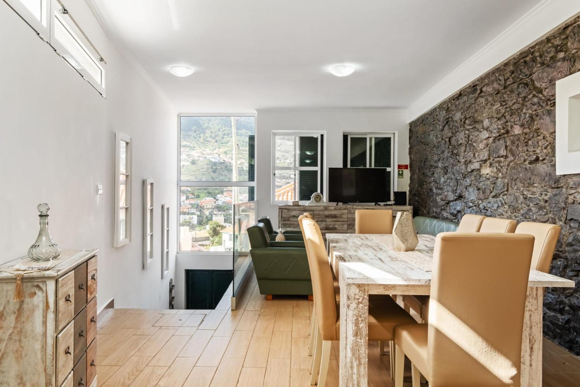 Casa Da Avo Paraiso Сasa de vacaciones *